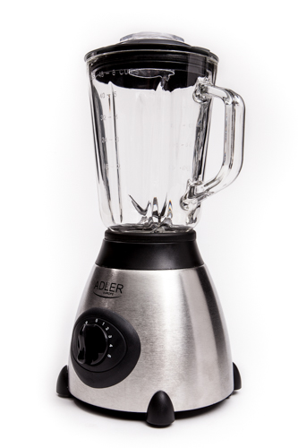 Mixér ADLER s objemom 600W